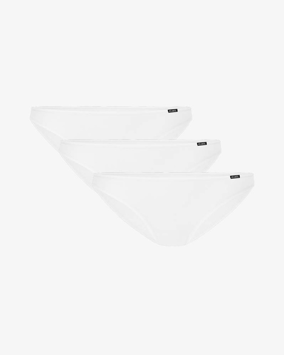 3BLP-599 A'2 Figi damskie Atlantic czarny