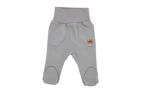 PD10621 Boy Półśpiochy niemowlęce Mamatti