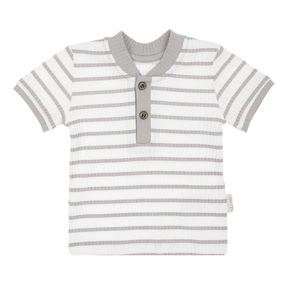 214139 Bluzka z krótkim rękawem "Muki" Nicol