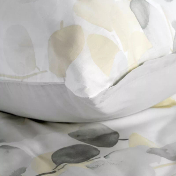 Eurofirany SPRING 94 pościel satyna bawełniana 100% Oeko-Tex