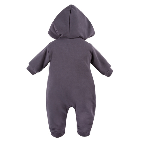 Magic Pajac dresowy z kapturem Eevi