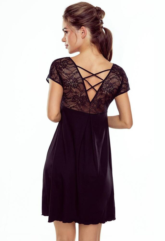 Catalina Koszula First Lady  Eldar- czarny