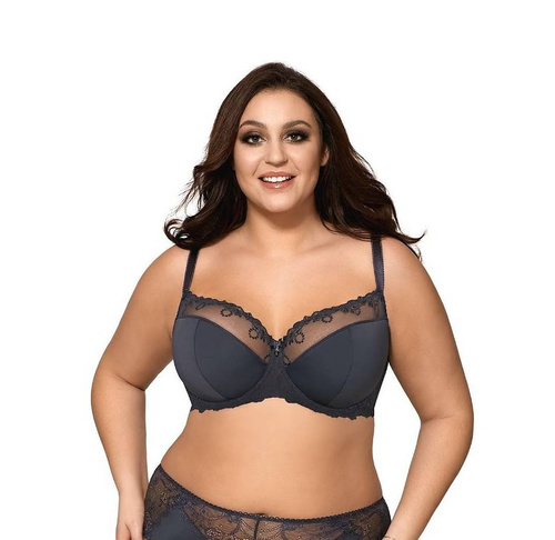 1030 Figi damskie Ava grafit