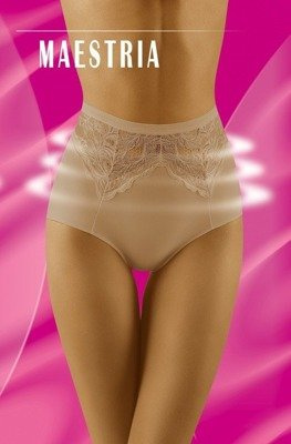 Maestria figi damskie Wol-Bar -beżowy