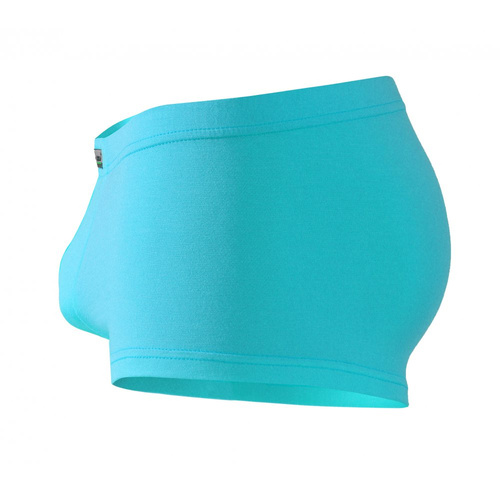 BM06 Urban Bokserki męskie Sesto Senso - turkusowy 