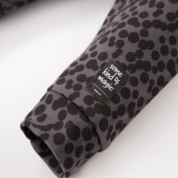 Magic Spodnie dresowe Eevi- druk