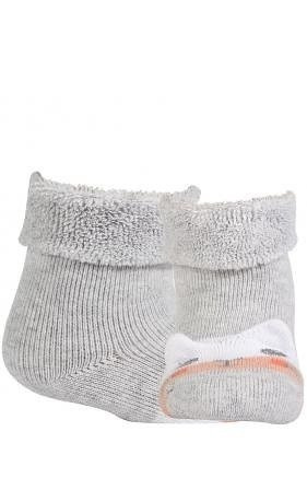 W14.05P Skarpetki Frotte Wola 993 cali