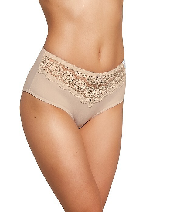 124 figi Gabidar -beżowy