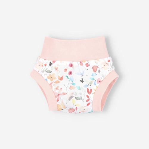 ABN-3753 Bicycle Bloomersy dla dziewczynki Nini druk