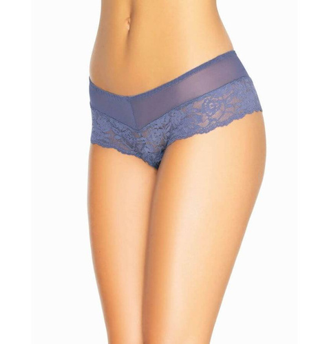 301 Kate Figi brazyliany Teyli - granatowy