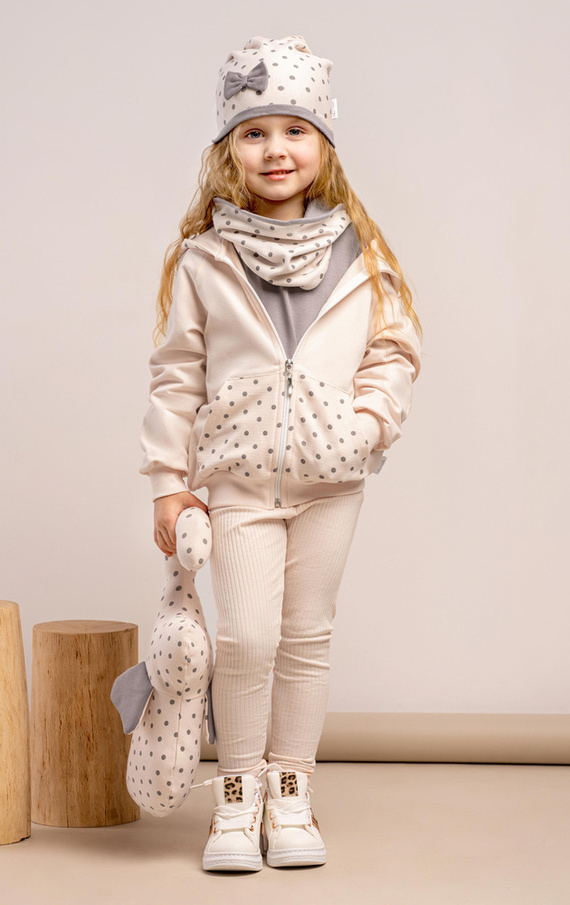 192269 Komin niemowlęcy "Sara" Nicol 