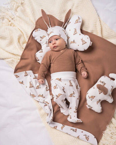 197009 Benio Półśpioch niemowlęcy Nicol