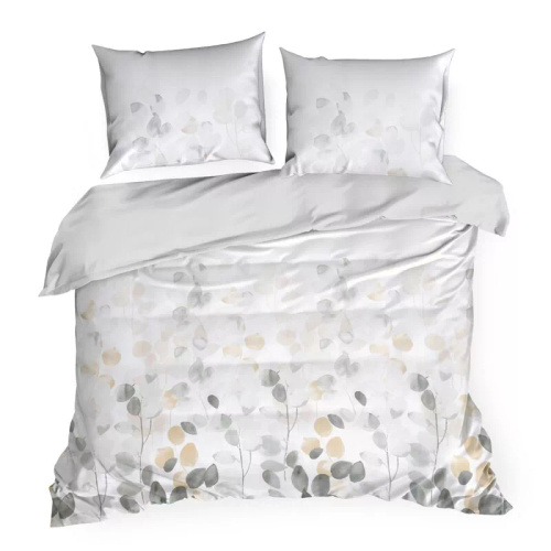 Eurofirany SPRING 94 pościel satyna bawełniana 100% Oeko-Tex