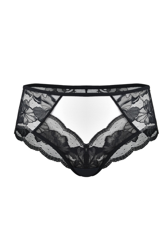 19201/II Amelia Figi brazyliany Mediolano czarny