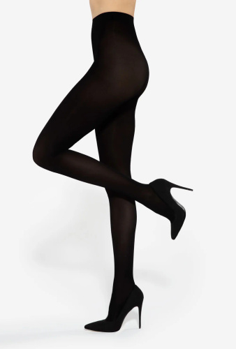 Florence Rajstopy 100 den Gatta czarny