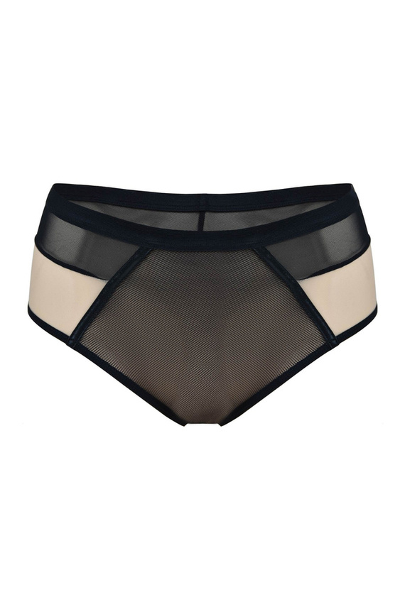 19200 Piano Figi damskie brazyliany Mediolano czarny