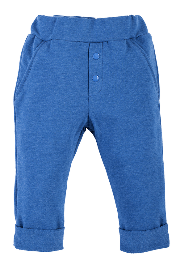 2810T2 Jack Spodnie Marija - turkus