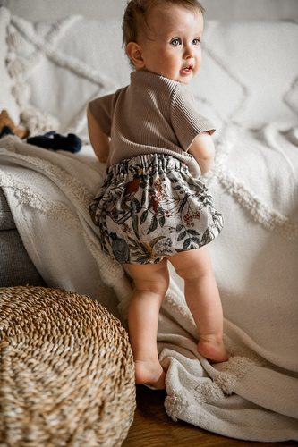 Ornithology Bloomersy Makaszka