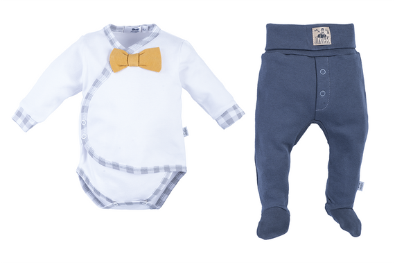 2819 Jack Wyprawka 2-częściowa Marija