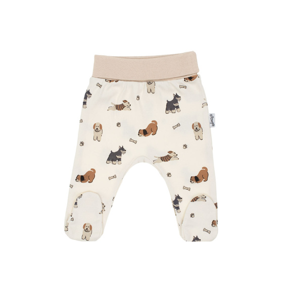 215009 Eddy Półśpioch niemowlęcy Nicol 