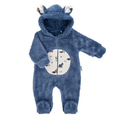 215272 Eddy Pajac luna Nicol - niebieski