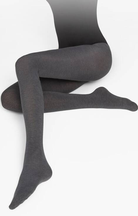 Keep Hot Rajstopy 120 den Gatta - czarne