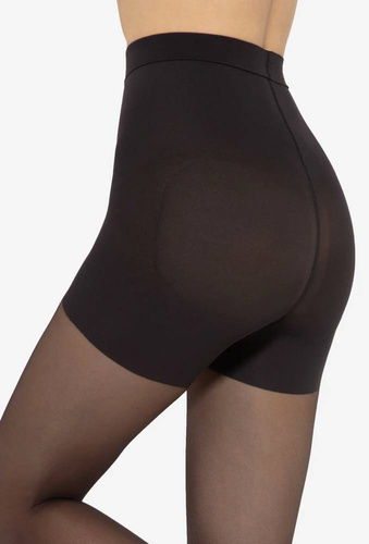 Bye Cellulite Rajstopy Gatta 20 den nero