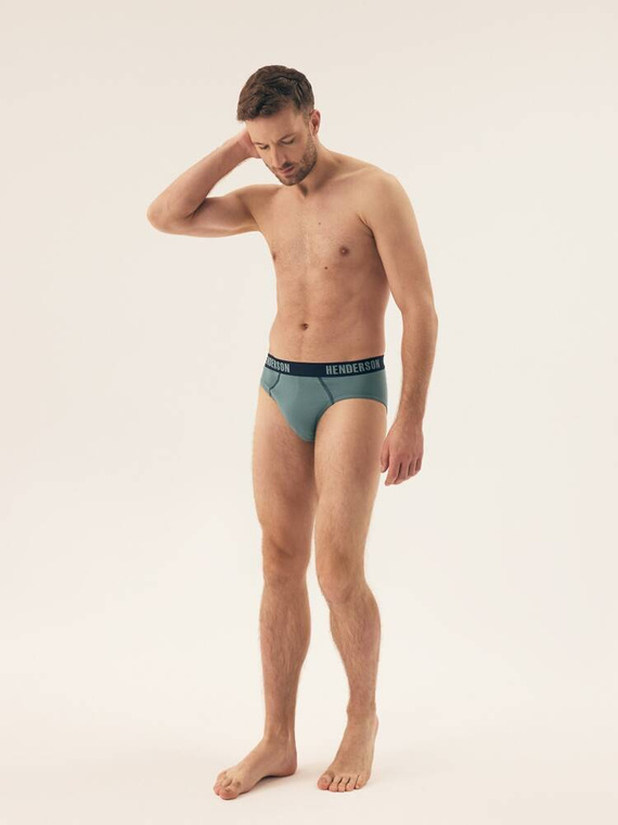 43172 Scope Slipy Męskie 3-pak Henderson