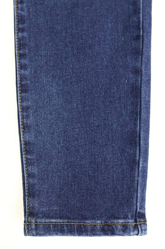 OSD6000-001 Spodnie jeansowe Moraj - jeansowy