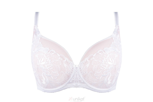 Gladys soft biustonosz miękki Unikat biały