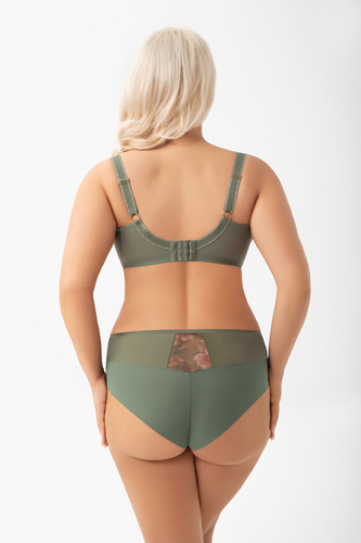 K 940 Delaila Figi Gorsenia – z siateczki i haftowanego tiulu