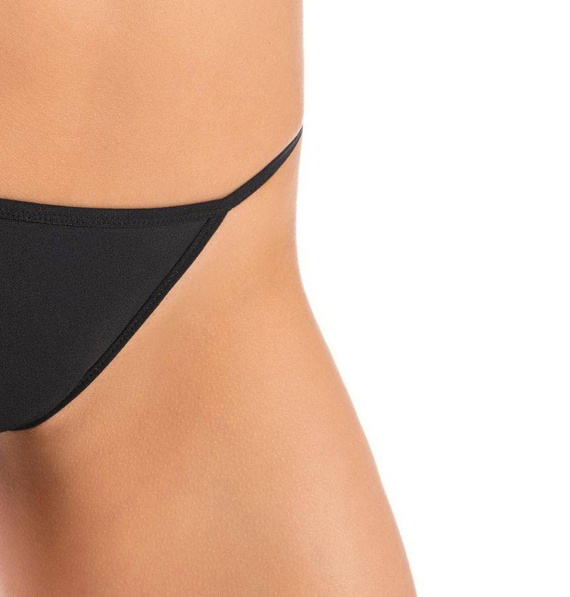 777-1 Naomi Stringi klasyczne Teyli - czarne