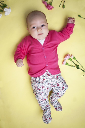 2519 Jasmina Wyprawka 3-częściowa Marija