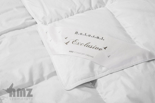 Kołdra puchowa 90% Dream letnia AMZ