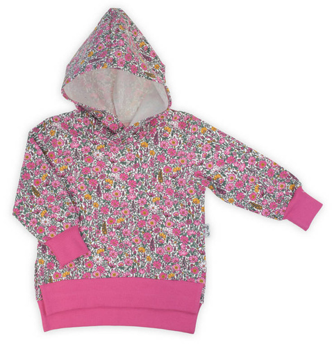 193277 Bluza dresowa "Lea" Nicol