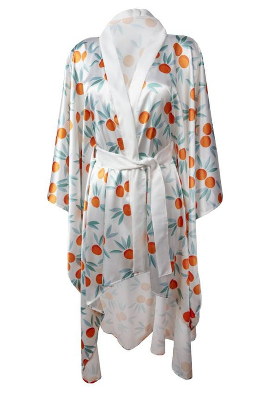 DK-PP Podomka damska DKaren - biały 019