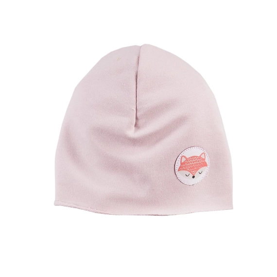 Adventure Czapka z naszywką Ewa Klucze róż