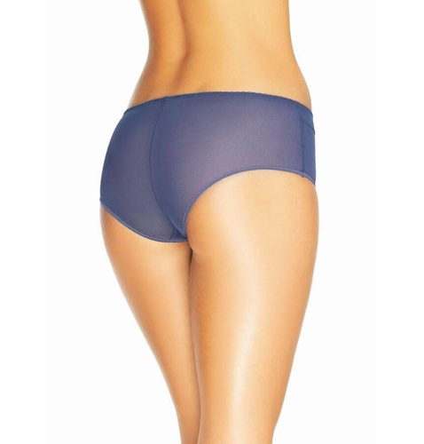 307 Nano figi szorty klasyczne Teyli - granatowy