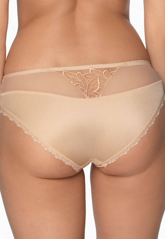 GFP 1196 Dafne Figi damskie Gaia- beżowy