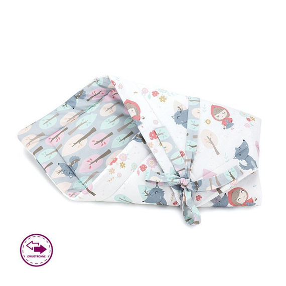 Rożek niemowlęcy Sawanna - Makaszka