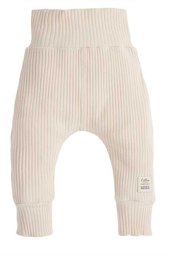 10234B "Natural Harmony" Spodnie Makoma beżowy