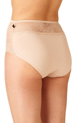 LPF 280 B21 A'2 Figi damskie 2-pak Key beżowy