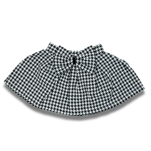 198275 Viki Spódniczka z kokardką Nicol