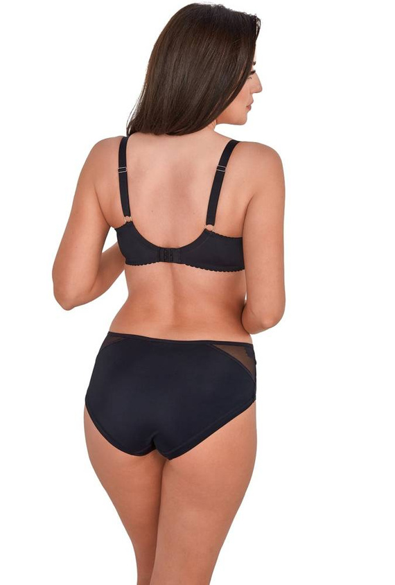 GFP 1191 Bice Figi damskie Gaia-czarny