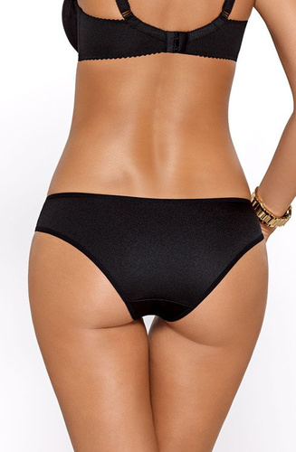 Athina Figi PariPari - czarny