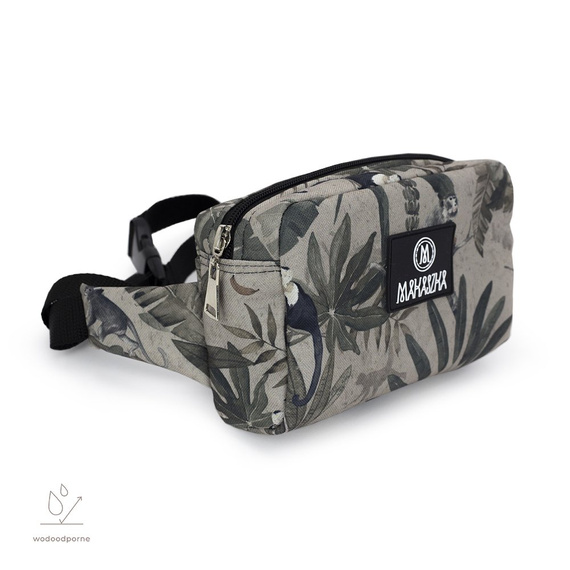 Nerka Vintage Flowers - Makaszka 