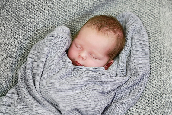 2102 Owijka bambusowa Mist Doctor Nap - grey