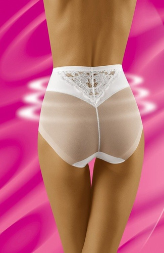 Maestria figi damskie Wol-Bar -czarny