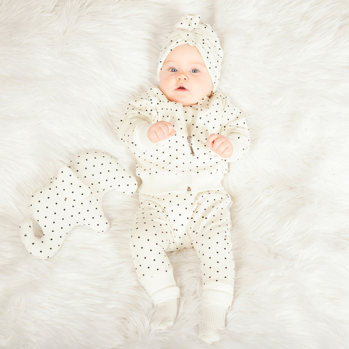 208273 Lizy Spodnie dresowe Nicol