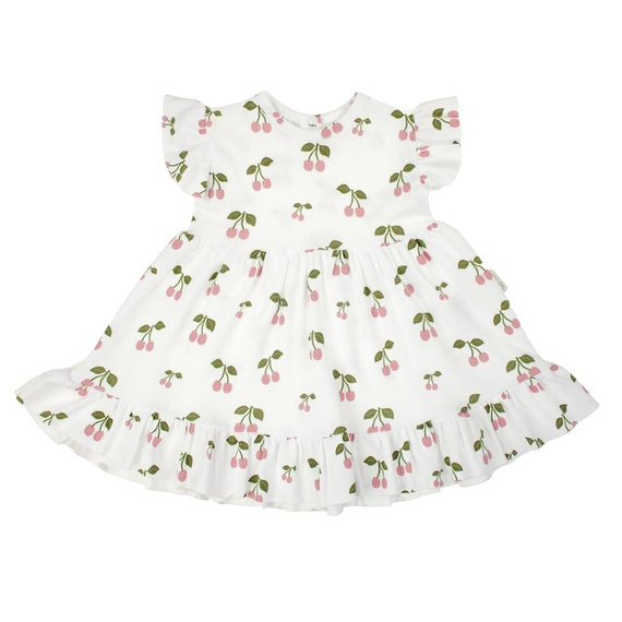 204167 Sukienka bawełniana "Emily" Nicol